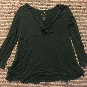 American Eagle Soft and Sexy T Shirt